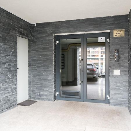 Urban Nest Studio Букурещ Екстериор снимка