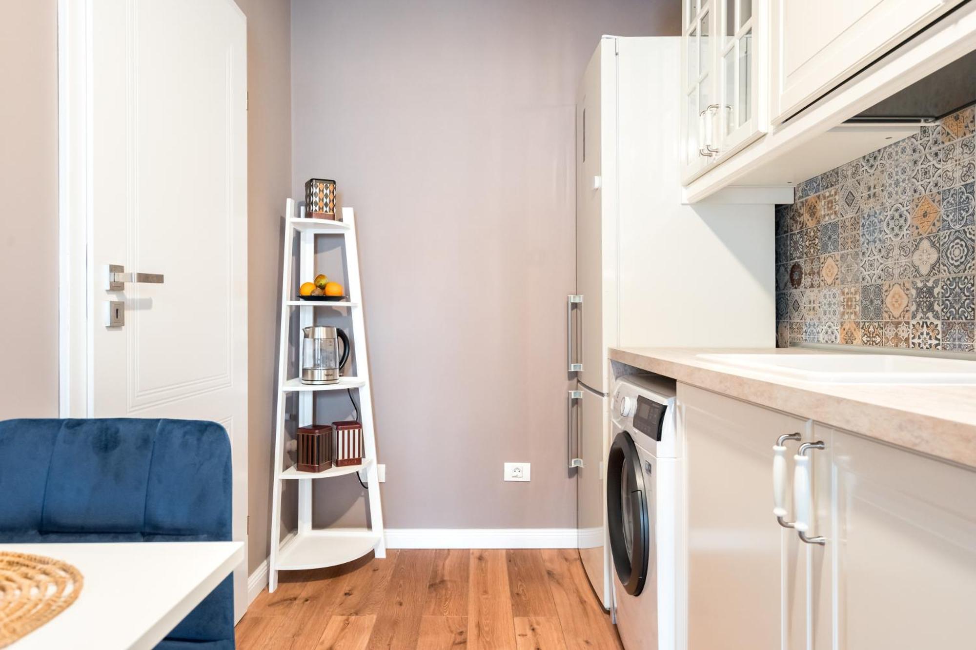 Urban Nest Studio Букурещ Екстериор снимка