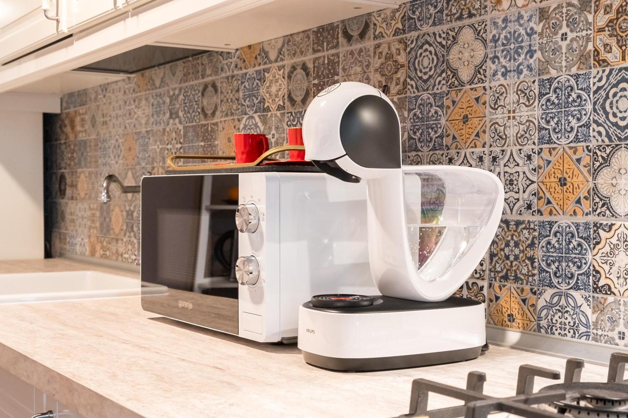 Urban Nest Studio Букурещ Екстериор снимка