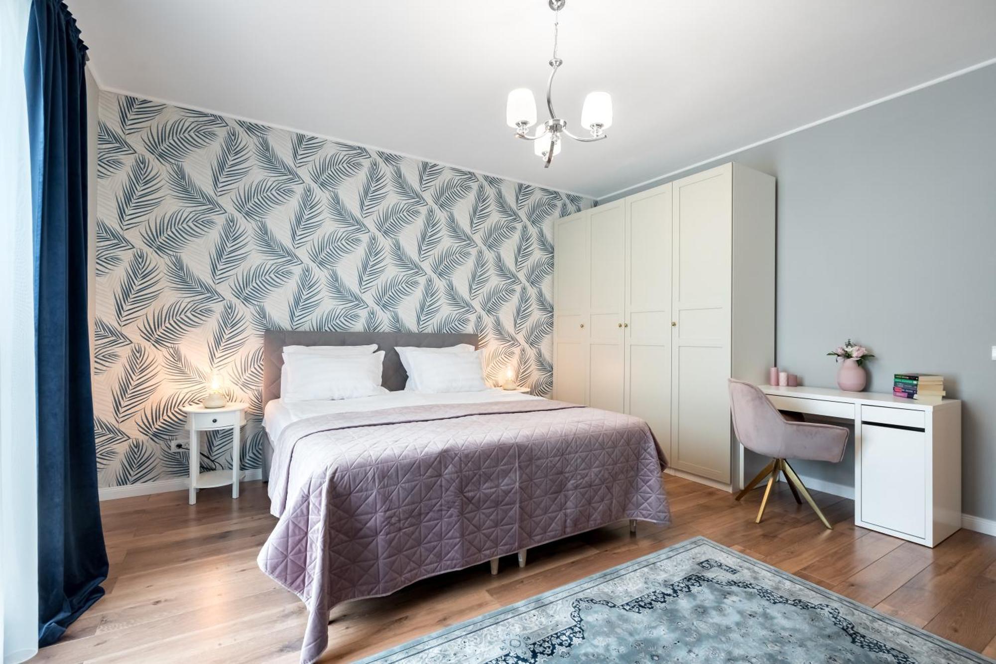 Urban Nest Studio Букурещ Екстериор снимка